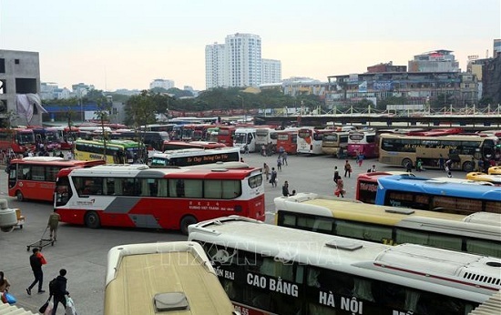 Thủ tướng: Bảo đảm trật tự, an toàn giao thông dịp 2/9 và khai giảng năm học mới