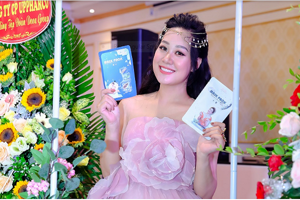 Bộ đôi mặt nạ Hàn Quốc được yêu thích nhất 2019