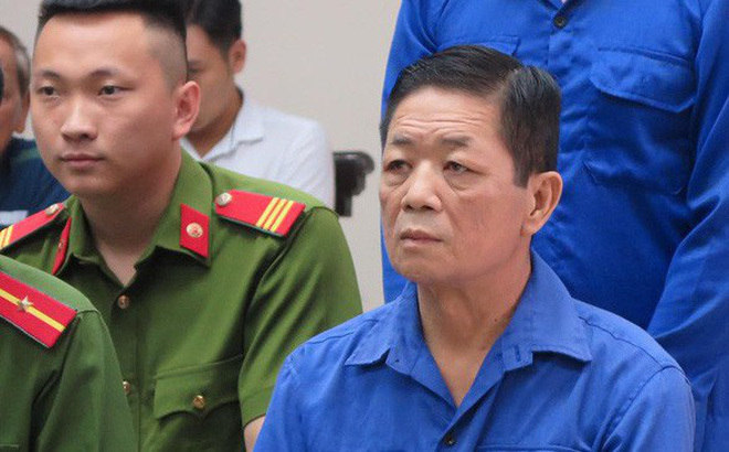 Vụ bảo kê chợ Long Biên sẽ được xét xử thế nào sau khi ông trùm Hưng “kính” tử vong?