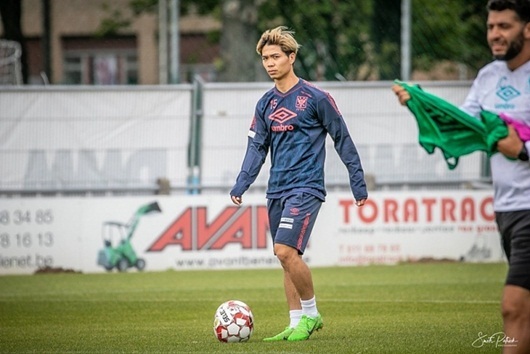 Tin tức thể thao mới nóng nhất ngày 15/8/2019: Công Phượng trả lời phỏng vấn báo Bỉ