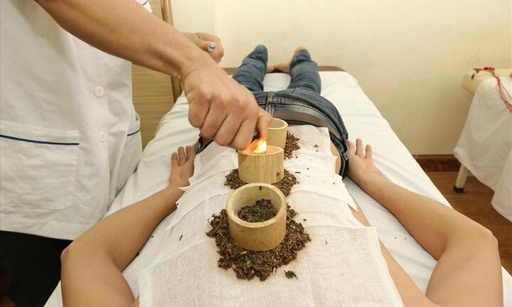 Giải mã cách chữa thoát vị đĩa đệm bằng y học cổ truyền