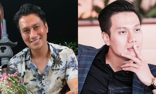 Lại bị chê xuống sắc sau khi phẫu thuật thẩm mỹ, Việt Anh nói gì?