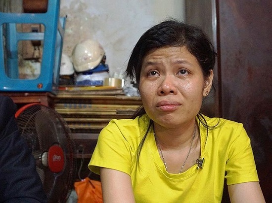 Bị truy tố oan gần 5 năm, nữ công nhân được bồi thường 200 triệu đồng