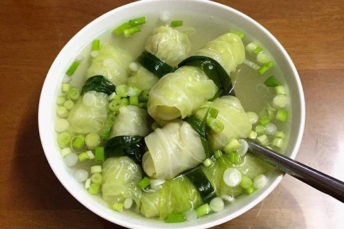 Đừng luộc, đây mới là cách nấu bắp cải cực ngon