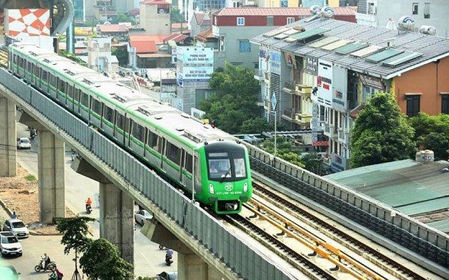 Ai sẽ chịu trách nhiệm khi dự án đường sắt đô thị đội vốn 80 nghìn tỷ?