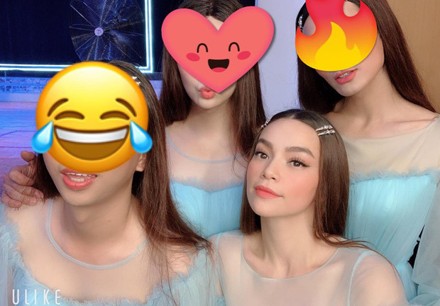 Trước khi ra MV mới, Hồ Ngọc Hà bất ngờ đăng ảnh nhắc đến 3 nhân vật không ai ngờ đến