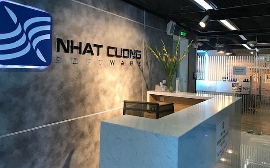Nhật Cường đề nghị bàn giao phần mềm dịch vụ công cho TP Hà Nội vận hành