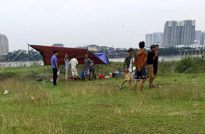 Vụ nữ sinh để lại thư tuyệt mệnh, nhảy cầu Vĩnh Tuy: Đã tìm thấy thi thể nạn nhân