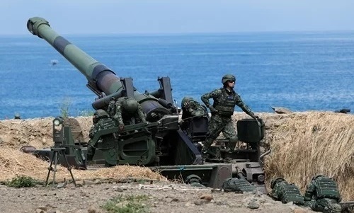 Tin tức quân sự mới nóng ngày 16/8: Hải quân Nga tập trận bắn đạn thật tại biển Barents