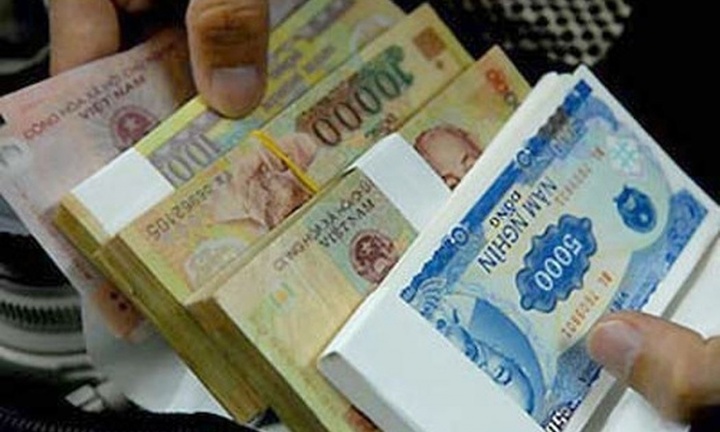 Nhà máy in tiền Quốc gia bất ngờ báo lỗ 11 tỷ đồng