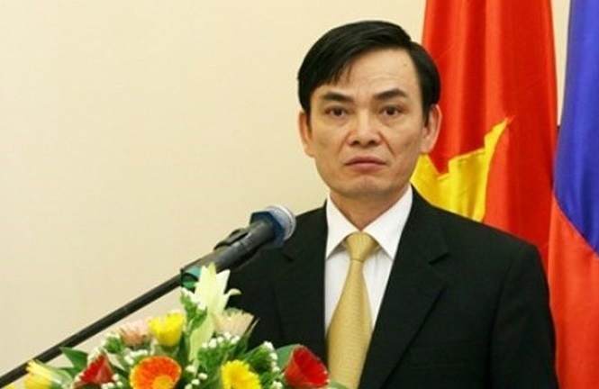 Cựu Tổng giám đốc ngân hàng BIDV Trần Anh Tuấn qua đời