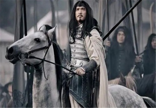 Tam Quốc Diễn Nghĩa: Khả năng chiến đấu của Mã Siêu như thế nào, cùng đẳng cấp với ai?