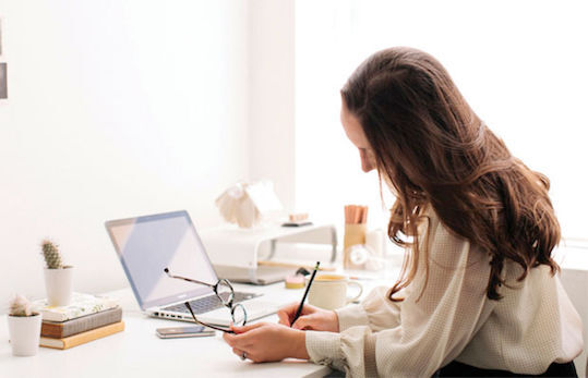 5 việc bạn cần làm ngay vào sáng thứ Hai để có một tuần mới may mắn