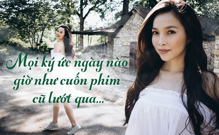 [E] Hiền Thục: Nhìn chị đẹp chưa?