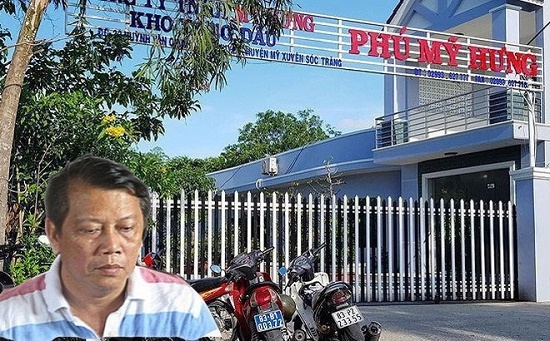 Chủ sở hữu xe bị cháy do xăng giả có thể yêu cầu đường dây của Trịnh Sướng bồi thường?