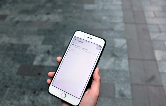 Vừa ra mắt tại TP.HCM và Hà Nội, beDelivery tiếp tục 