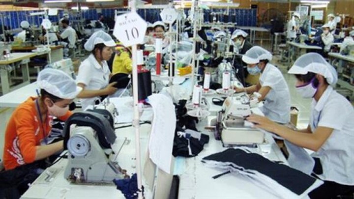 PCT Hiệp hội Dệt May Việt Nam: “Đừng tự 'trói' mình bởi quy định giờ làm thêm quá thấp”