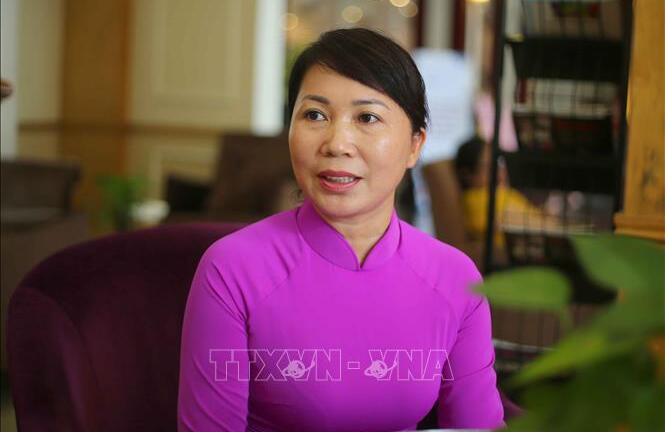 Lan tỏa những tấm gương điển hình học và làm theo lời Bác