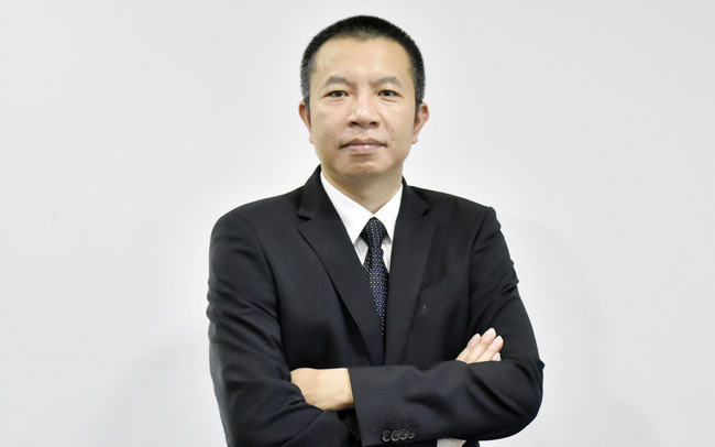 Chân dung tân Tổng giám đốc MIK Group