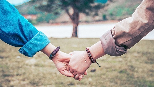 Khi người ta yêu