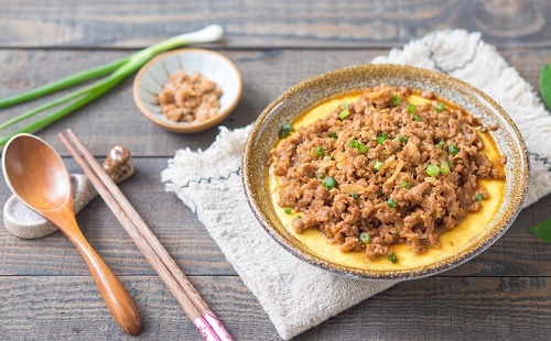 Chán luộc, thử chế biến trứng theo kiểu này đảm bảo cả nhà ai cũng khen ngon