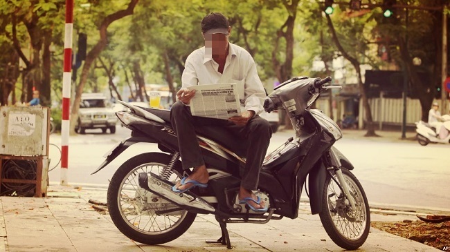 Hà Nội: Đề xuất tài xế 