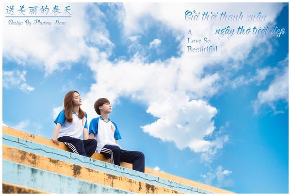 Tan chảy với bộ ảnh
