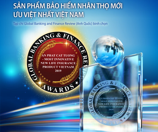 Sản phẩm bảo hiểm nhân thọ mới ưu việt nhất, bảo vệ trước ung thư và đột quỵ 