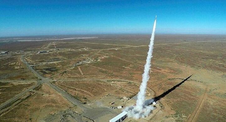 Hàn Quốc, Nhật Bản xác định Triều Tiên lại cho phóng hai vật thể không xác định