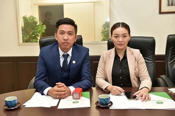 Yêu cầu khắt khe về chất lượng sản phẩm của CEO Thái Ngân tại Nhật Bản