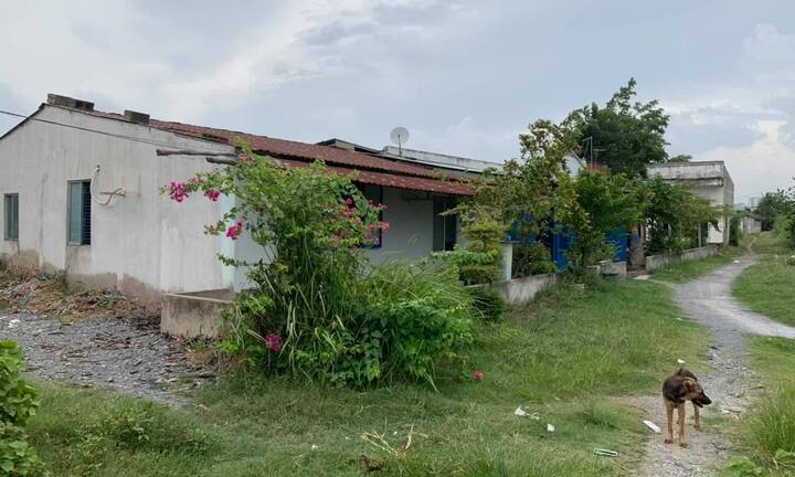 DA KDC Phú Xuân – Nhà Bè: Công ty Hồng Lĩnh bị 'tố' chiếm dụng hàng nghìn mét vuông đất