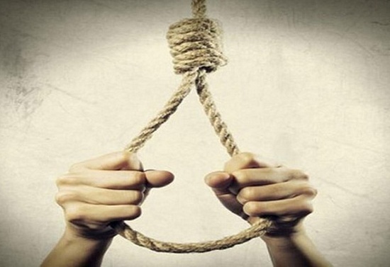 Phát hiện bức thư tuyệt mệnh đẫm nước mắt của người đàn ông treo cổ tự tử gần nghĩa trang ở Phú Thọ