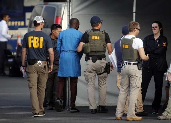 Triệt phá đường dây lừa đảo phụ nữ, chiếm đoạt hàng chục triệu USD  