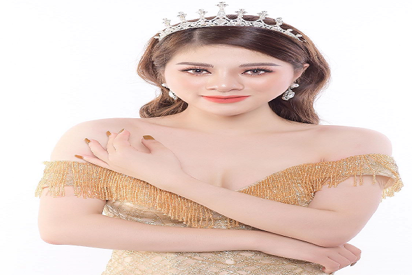 Cô sinh viên Học Viện Ngân Hàng chia sẻ bí quyết kinh doanh thành công, sắp mua xế hộp