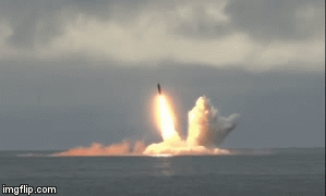 Tin tức quân sự mới nóng nhất hôm nay 26/8: Nga thử nghiệm “Quái vật biển” Yury Dolgoruky