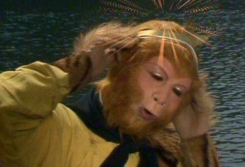 Tây Du Ký: Tôn Ngộ Không đã ép chết người này nhưng Đường Tăng không tức giận niệm chú, Bồ Tát cũng không quan tâm