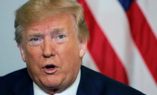 Tổng thống Trump bất ngờ đưa ra tín hiệu lạc quan về đàm phán Mỹ - Trung