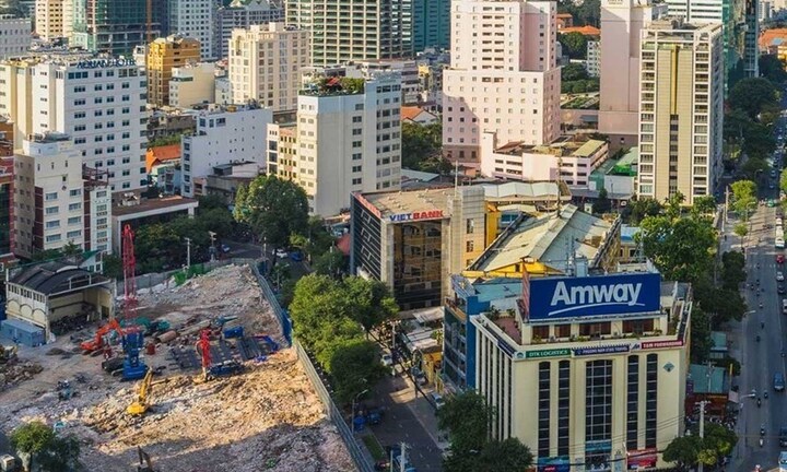 Khởi tố thêm 3 bị can liên quan lô 