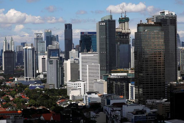 Tổng thống Indonesia nêu tên địa điểm được chọn để đặt thủ đô mới