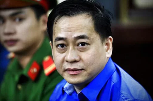 Người lừa Vũ