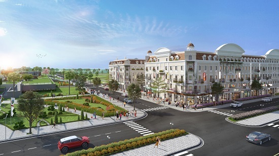 L’Opéra: vũ điệu Vienna bất tận bên quảng trường lớn nhất miền Bắc 