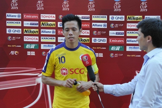 Tin tức thể thao mới nóng nhất ngày 28/8/2019: Văn Quyết hóa người hùng giúp Hà Nội làm nên lịch sử