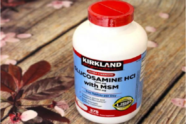 Thực phẩm chức năng xương khớp có tốt không?