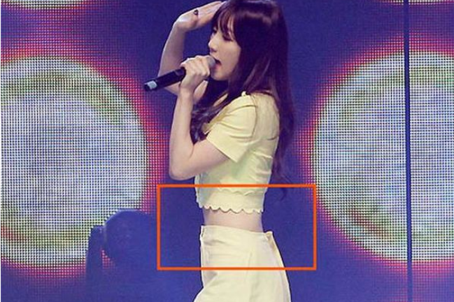 Tin tức giải trí mới nhất ngày 29/8/2019: Taeyeon