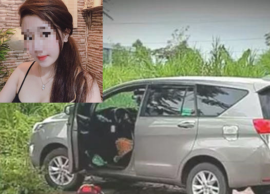 Vụ thiếu nữ 19 tuổi tử vong trên ô tô: Bàng hoàng lời kể nhân chứng