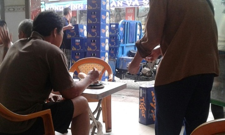 Công ty XSKT Bà Rịa – Vũng Tàu: Dành hơn 2,1 tỉ đồng cho công tác an sinh xã hội 