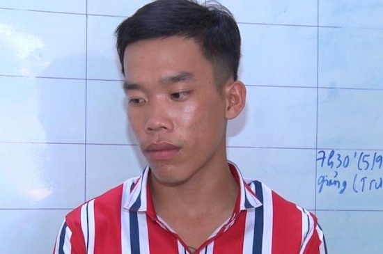 Bắt giam nam thanh niên nhiều lần làm 