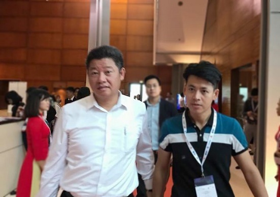 Giám đốc sở KH-ĐT Hà Nội lên tiếng về việc mẹ và chị gái được cấp hơn 20ha đất