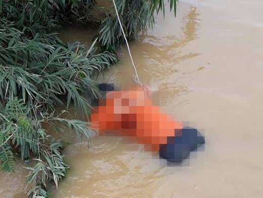 Lâm Đồng: Tìm thấy thi thể người đàn ông bị nước cuốn trôi khi bơi thi cùng bạn 