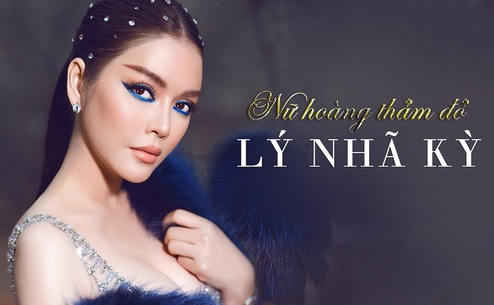 Lý Nhã Kỳ: Thị phi không thể thiếu trong showbiz, nên phải học cách sống hòa bình